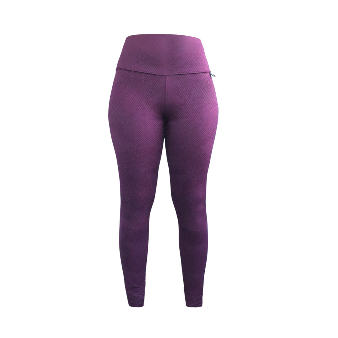 LEGGING INVEL® JACQUARD PLUS FEMININA