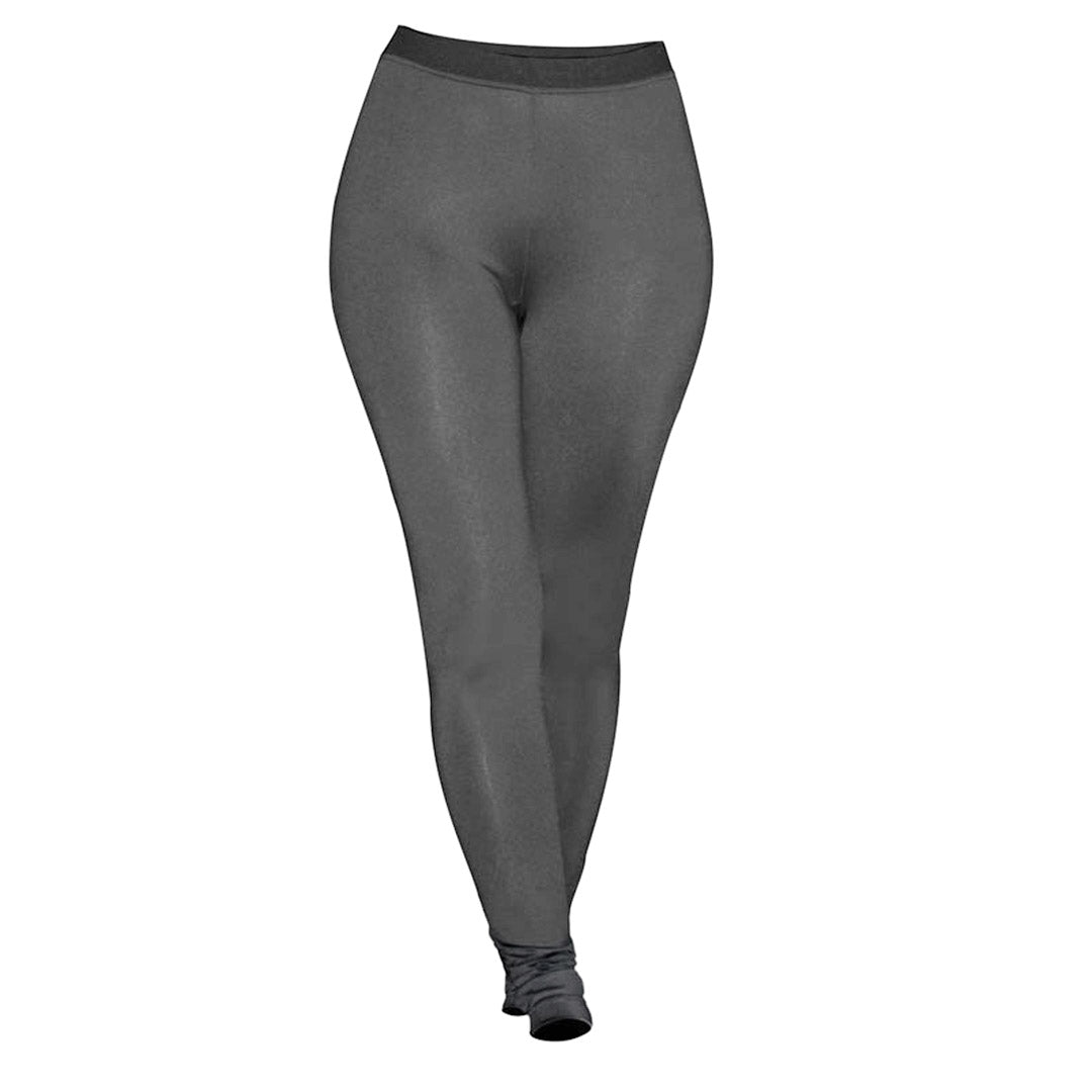 Legging Invel® Premium - Cós Médio (1-2 dedos acima da região do umbigo)