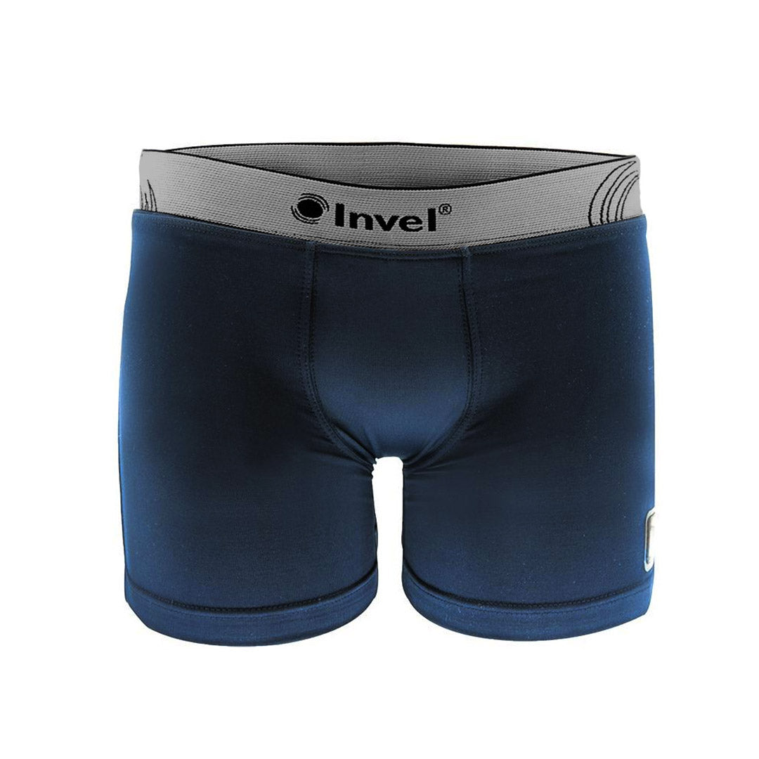Cueca Invel® Actiive Boxer Básica Performance