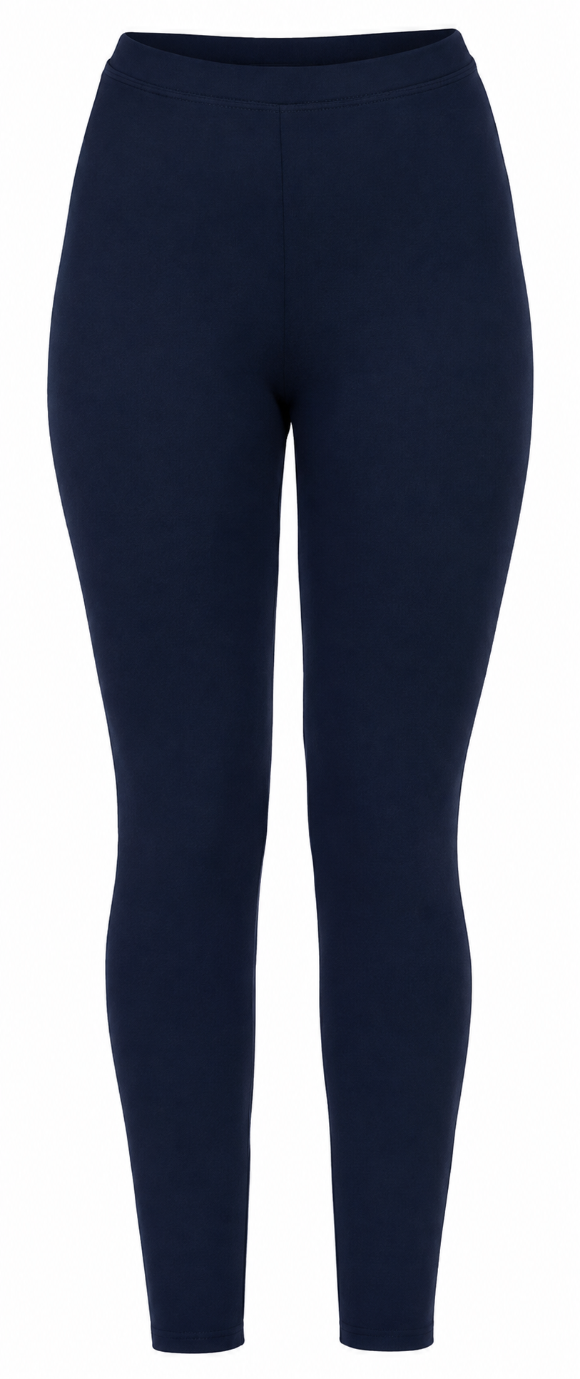 Legging Anticelulite Invel® Básica Suave Compressão (1-2 dedos acima umbigo)