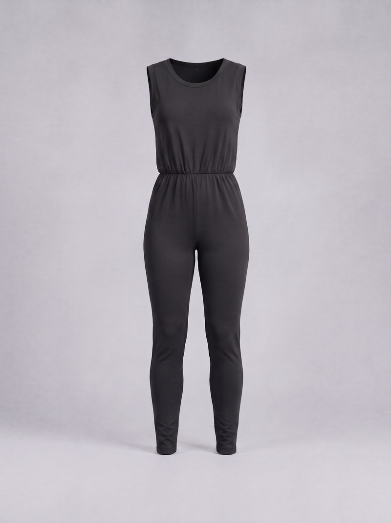 MACACÃO BASIC LONGO FEMININO INVEL®