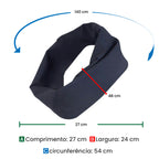 Ciput Invel® Active Scarf - Ciput Plain Flat