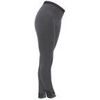 Legging Invel® Premium - Cós Médio (1-2 dedos acima da região do umbigo)