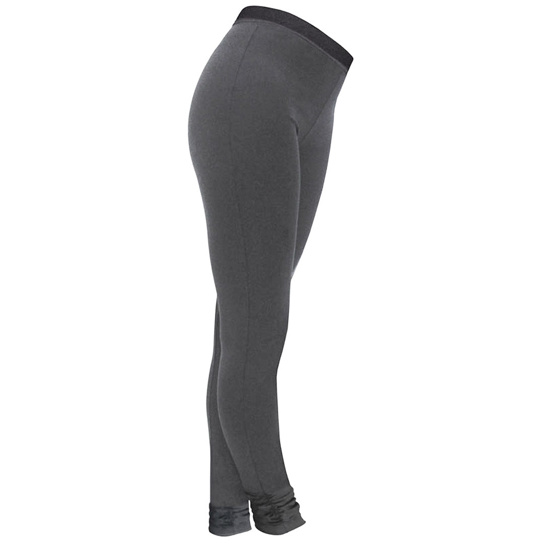 Legging Invel® Premium - Cós Médio (1-2 dedos acima da região do umbigo)
