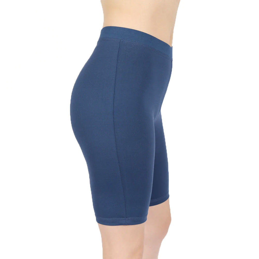 BERMUDA  ANTICELULITE INVEL® ACTIIVE SHORTS BÁSICA - CURTA