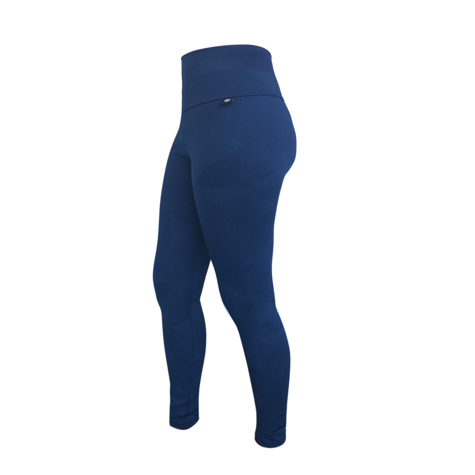 LEGGING INVEL® JACQUARD PLUS FEMININA
