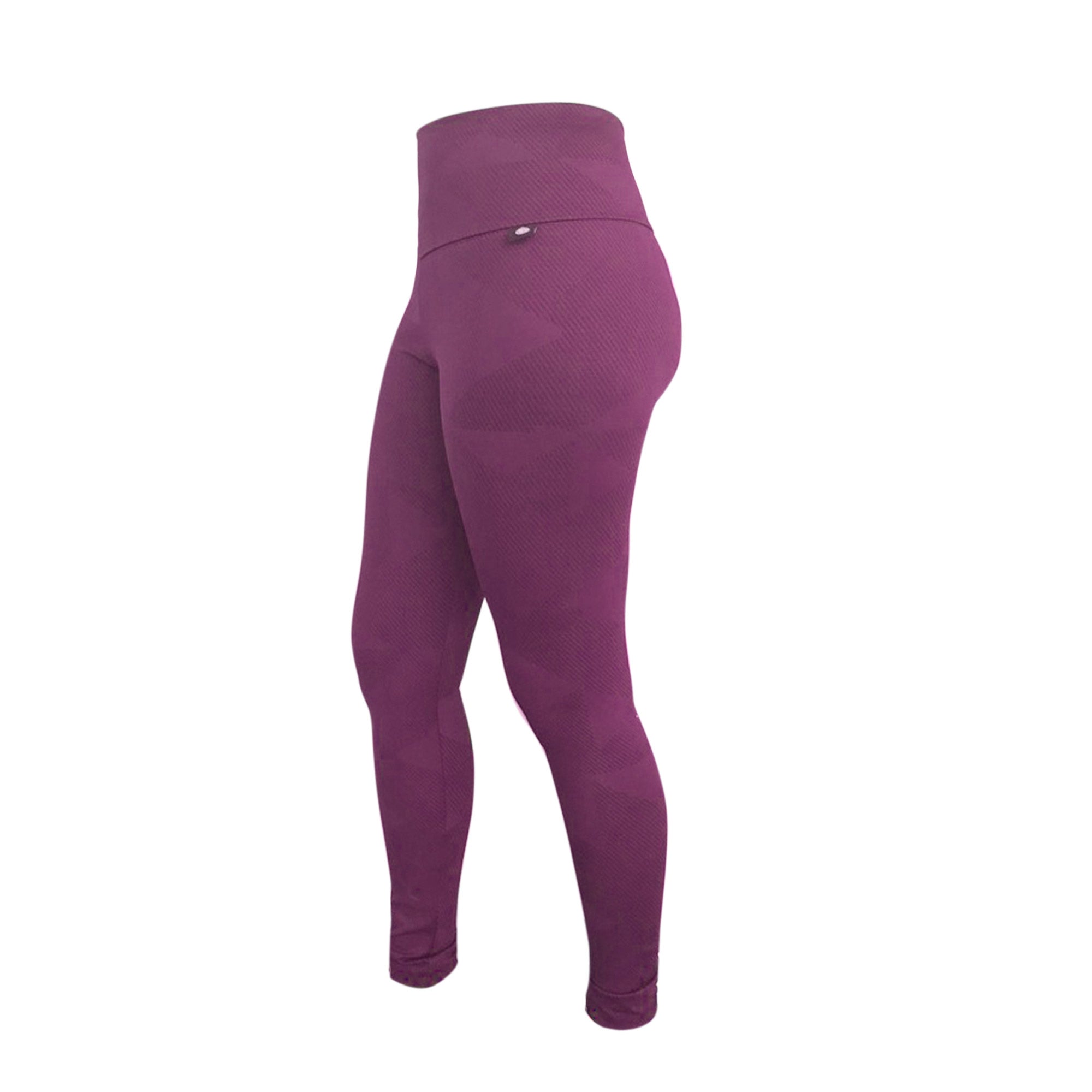 LEGGING INVEL® JACQUARD PLUS FEMININA