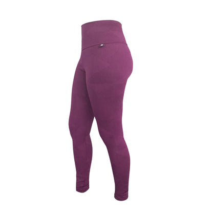 LEGGING INVEL® JACQUARD PLUS FEMININA