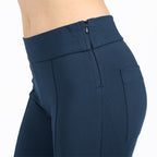 CALÇA ANTICELULITE INVEL® ACTIIVE SHORTS - RETA