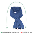 Lenço Invel® Active Mini Scarf