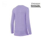 Cardigan Invel® Active Office - Feminino