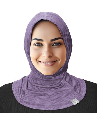 HIJAB INVEL® SUMMER FEMININO