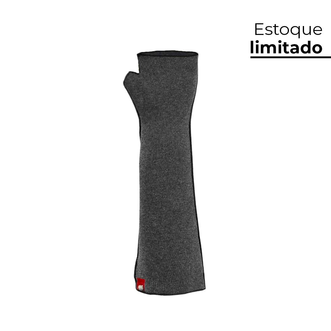 Luva Invel® 20 anos - Kit Viagem - PAR Imagem secundária do produto