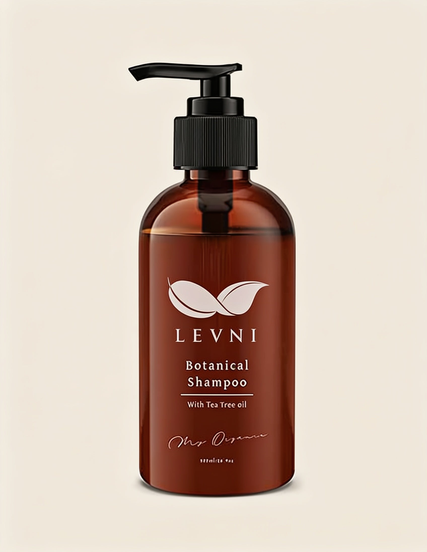 Shampoo Pet Main image