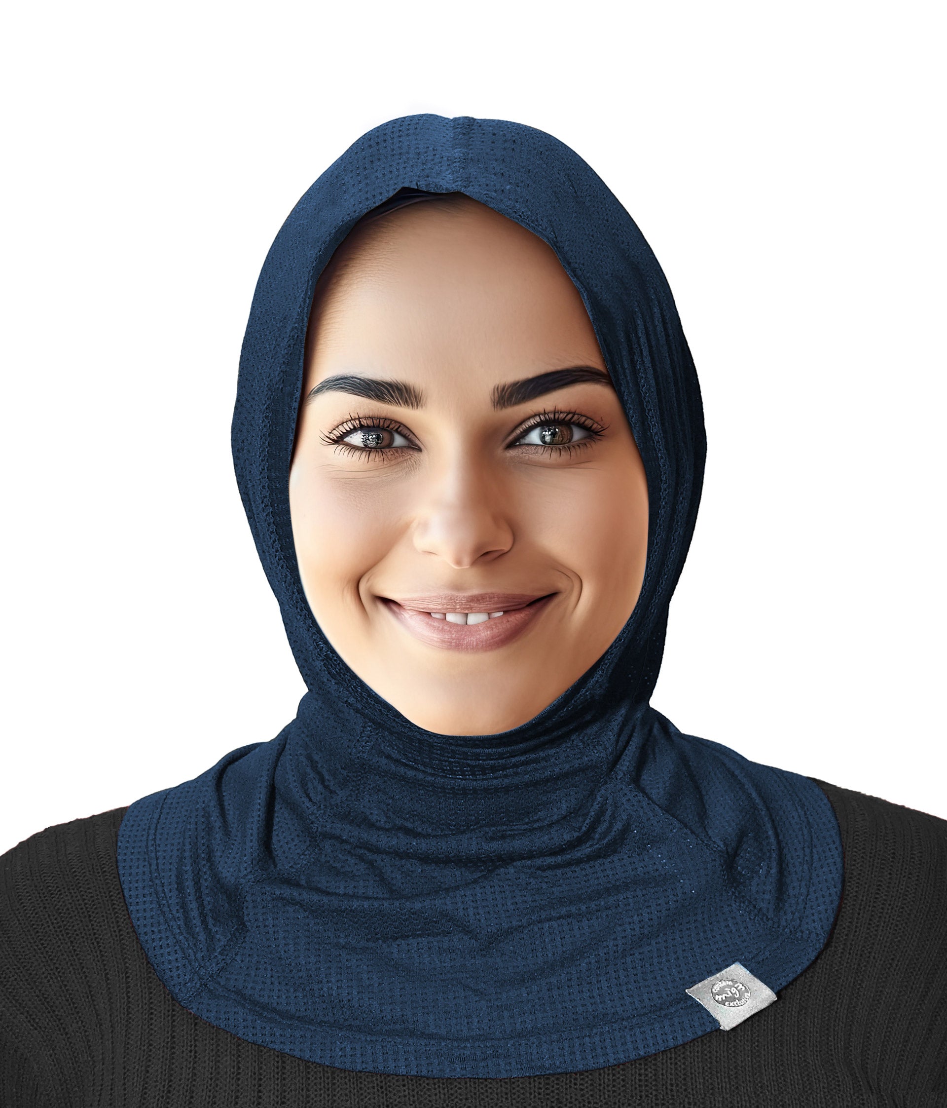 HIJAB INVEL® SUMMER FEMININO