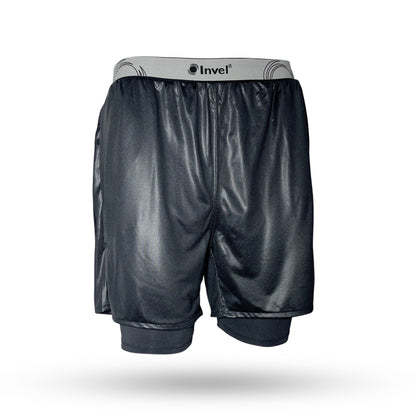 SHORTS INVEL&REG; ACTIVE FLEX MIG3