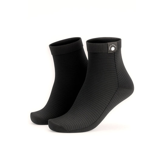 MEIA CANO CURTO INVEL® - PAR