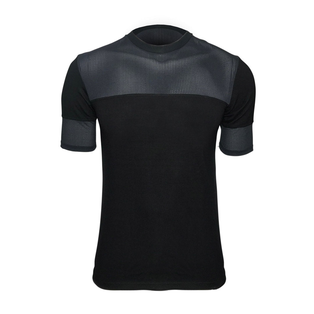 CAMISETA INVEL® MIXED SEMI FRESH - MASCULINA Imagem secundária do produto