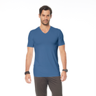 Camiseta Invel&reg: Moon Masculina - Gola V
