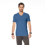 Camiseta Invel&reg: Moon Masculina - Gola V