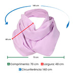 Invel® Active Scarf Premium Sport