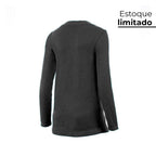 Cardigan Invel® Active Office - Feminino