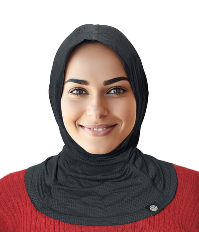 HIJAB INVEL® SUMMER FEMININO