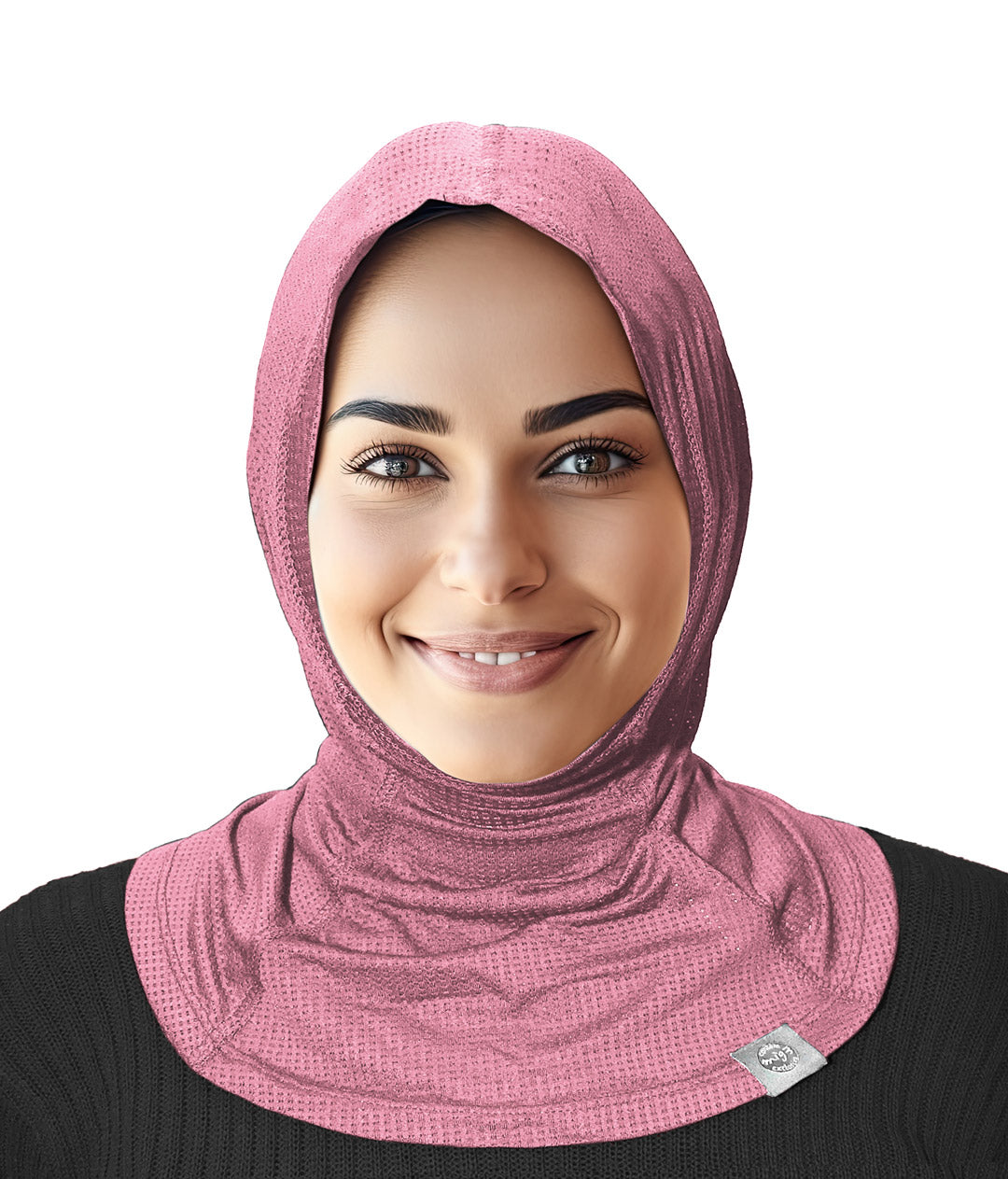 HIJAB INVEL® SUMMER FEMININO