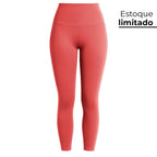 LEGGING INVEL® 7/8 COMFORT FEMININA