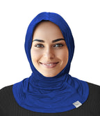 HIJAB INVEL® SUMMER FEMININO