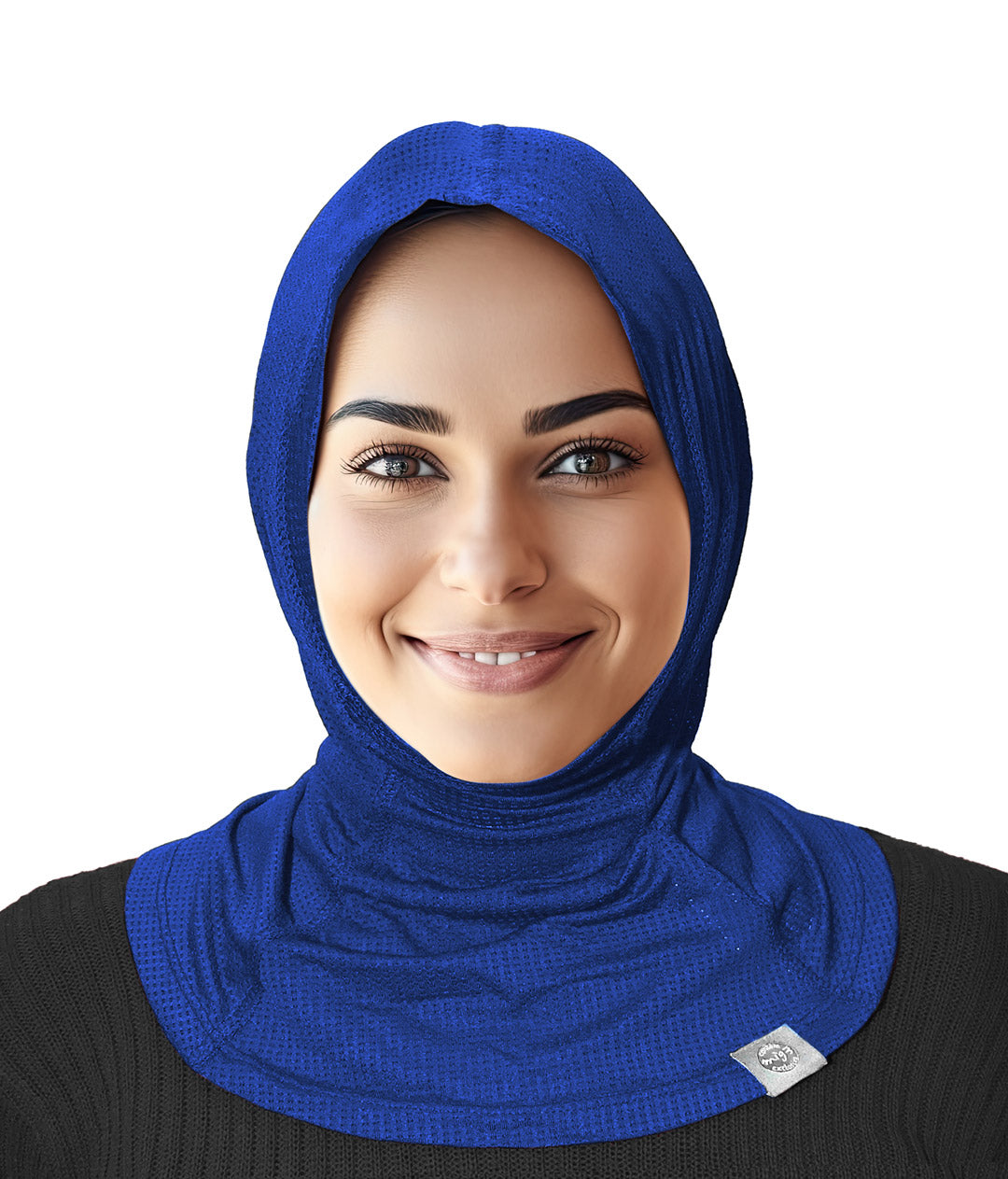 HIJAB INVEL® SUMMER FEMININO