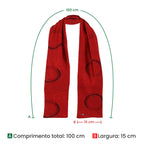 Invel® Active Scarf 20th Anniversary Series