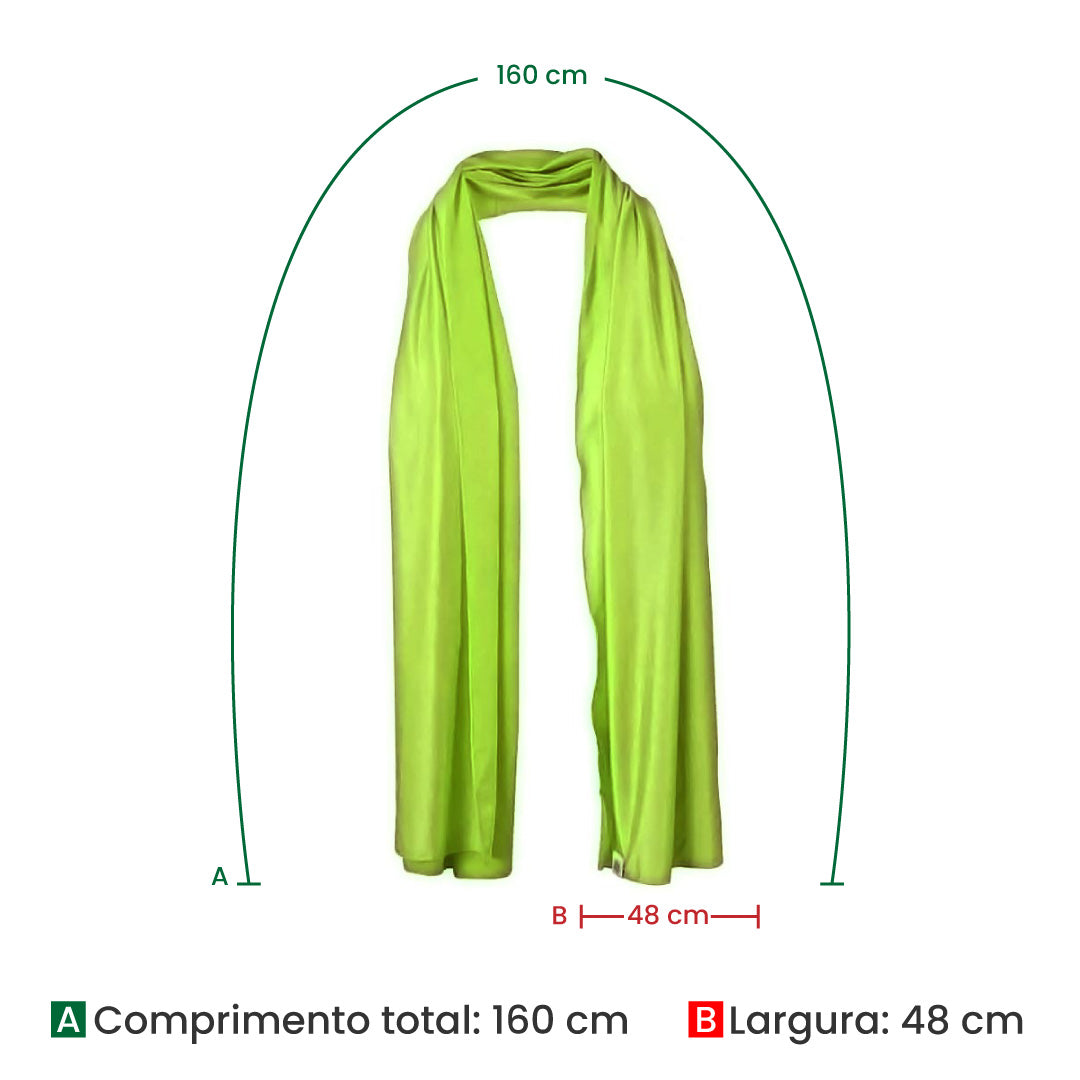 Invel® Active Scarf Comfort