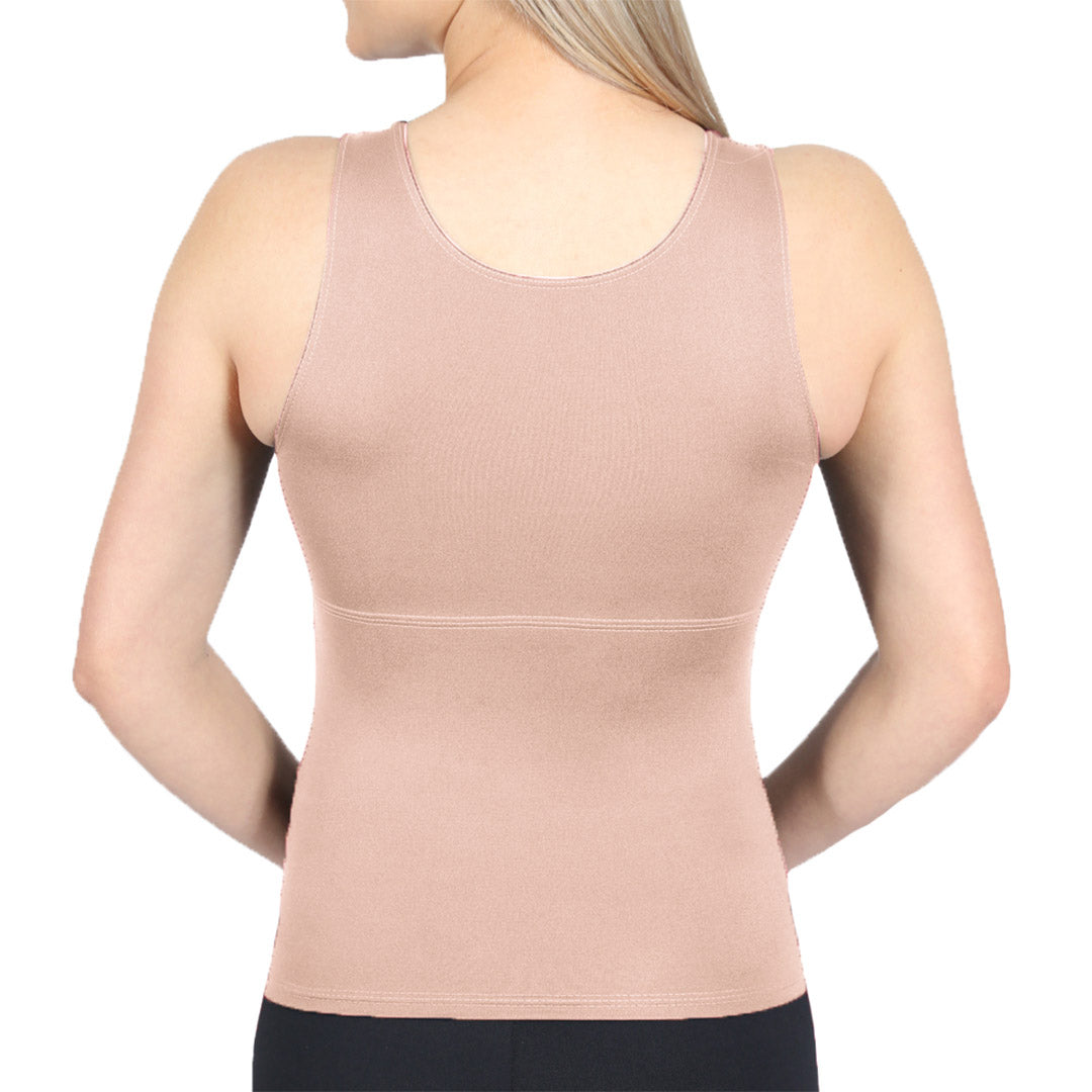 Regata Invel® Actiive Tank Top - Feminina
