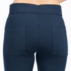 CALÇA ANTICELULITE INVEL® ACTIIVE SHORTS - RETA