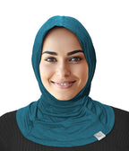 HIJAB INVEL® SUMMER FEMININO