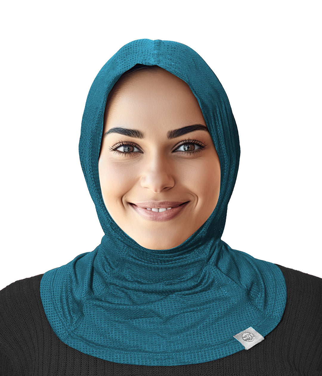 HIJAB INVEL® SUMMER FEMININO