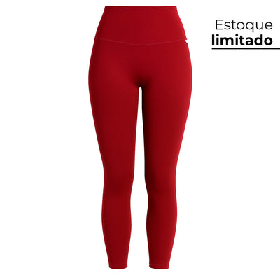 LEGGING INVEL® 7/8 COMFORT FEMININA