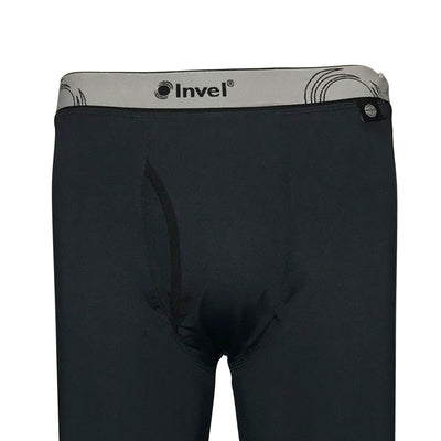 LEGGING INVEL® RECOVERY OPENING - MASCULINA
