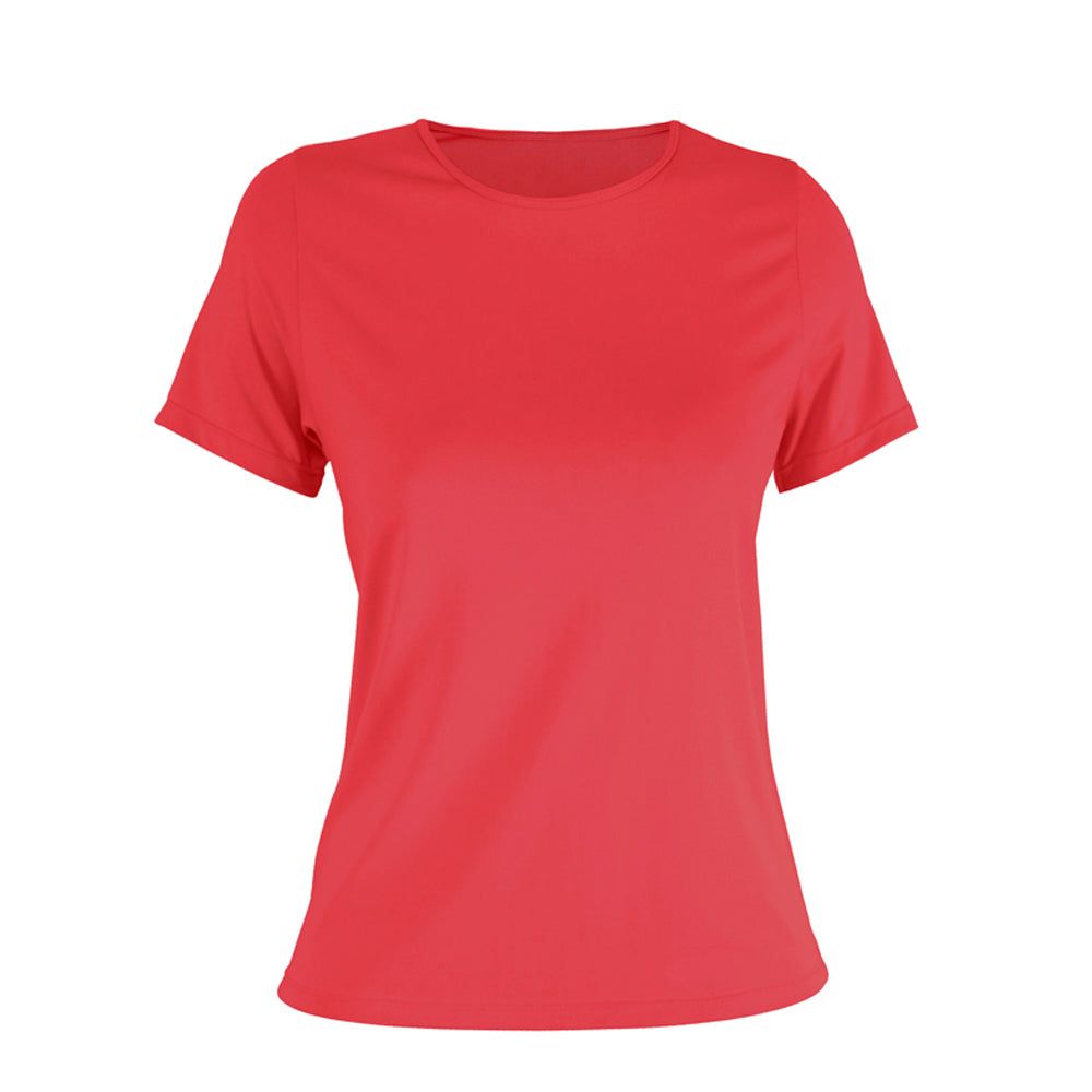 CAMISETA INVEL® BEL FEMININA - MANGA CURTA - ALÍVIO DA DOR NAS COSTAS