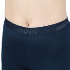 BERMUDA CORSÁRIO INVEL® PREMIUM - CÓS MÉDIO (1-2 DEDOS ACIMA DA REGIÃO DO UMBIGO)