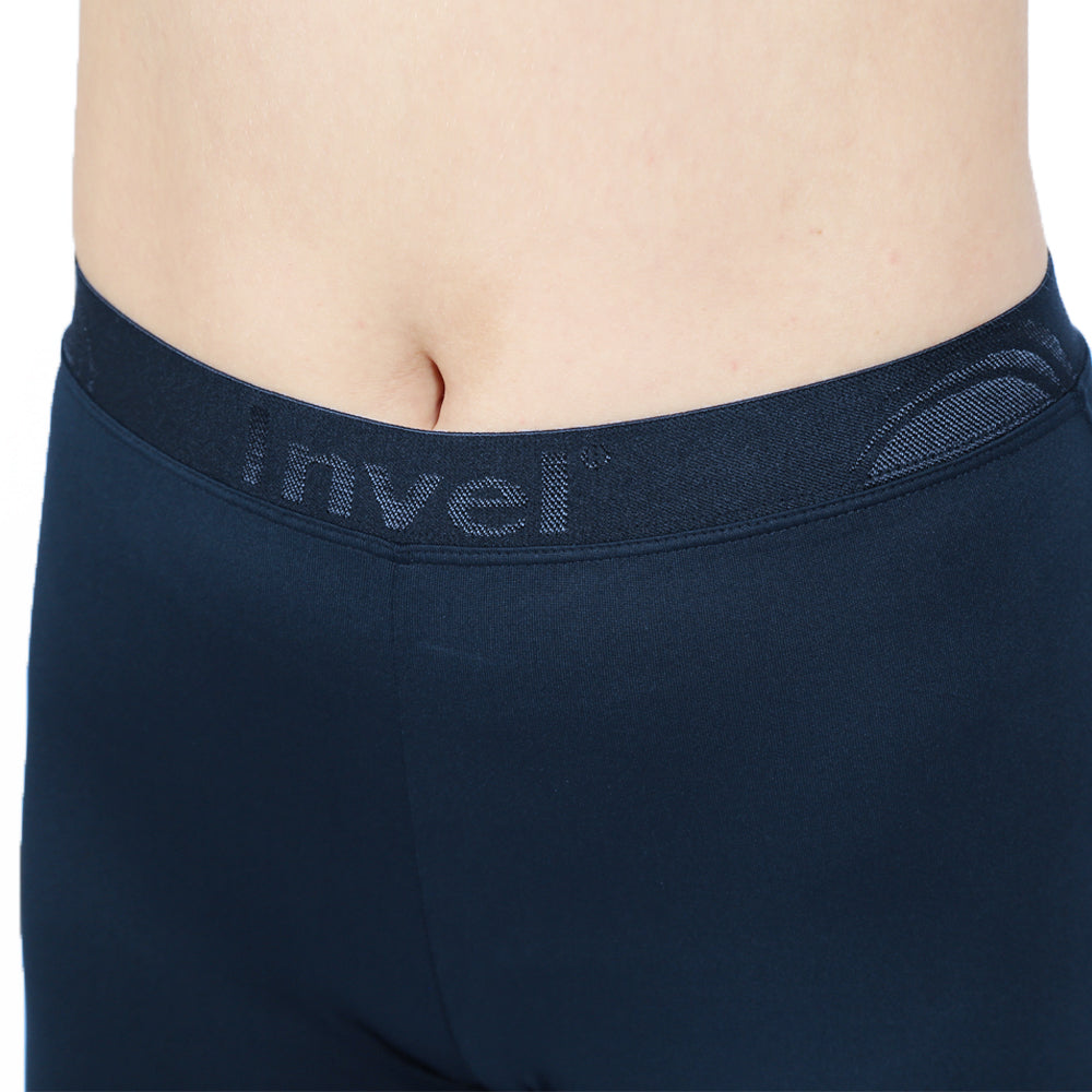 BERMUDA CORSÁRIO INVEL® PREMIUM - CÓS MÉDIO (1-2 DEDOS ACIMA DA REGIÃO DO UMBIGO)