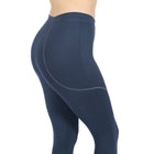 Legging Anticelulite Invel® OTI Suave Compressão (1-2 dedos acima região Umbigo)