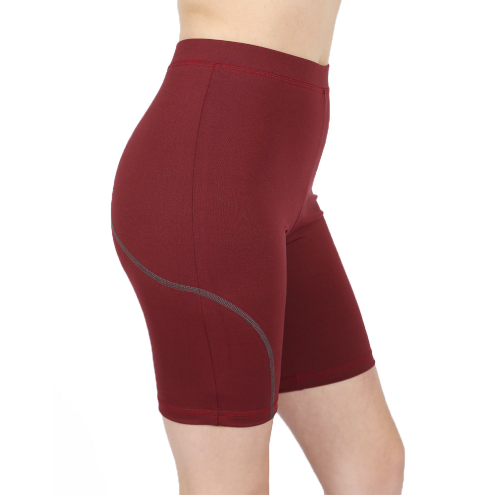 Bermuda Invel® Actiive Shorts OTI - Curta