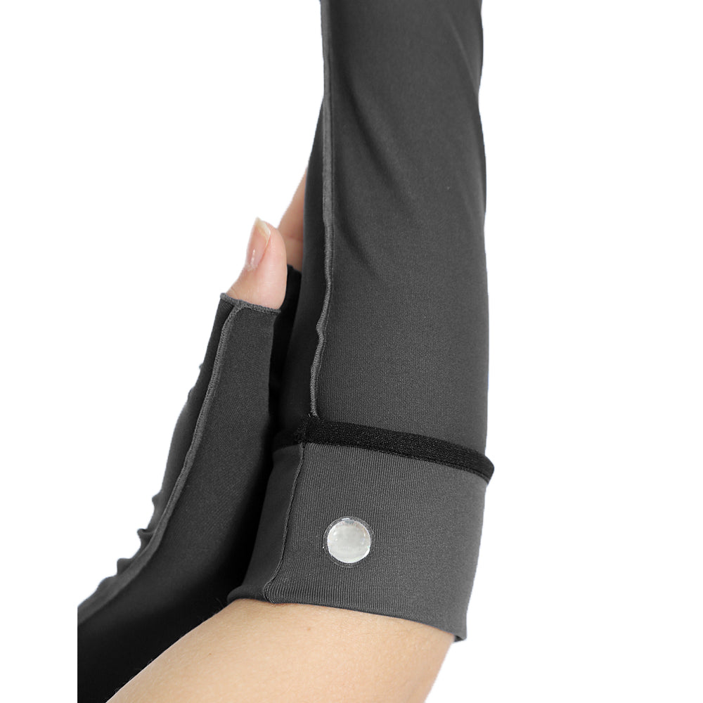 Luva Invel® Lin - Antebraço - PAR