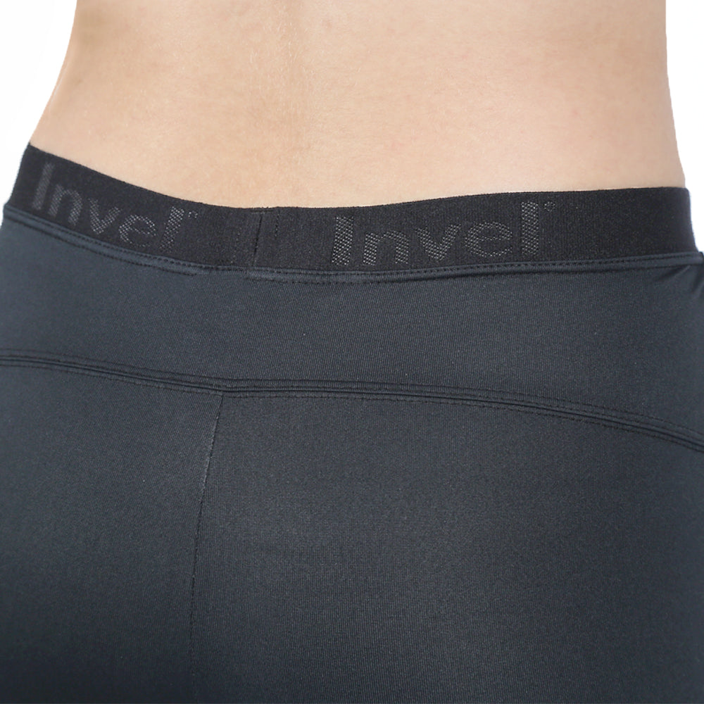 Bermuda Invel® Active Shorts Premium - Curta
