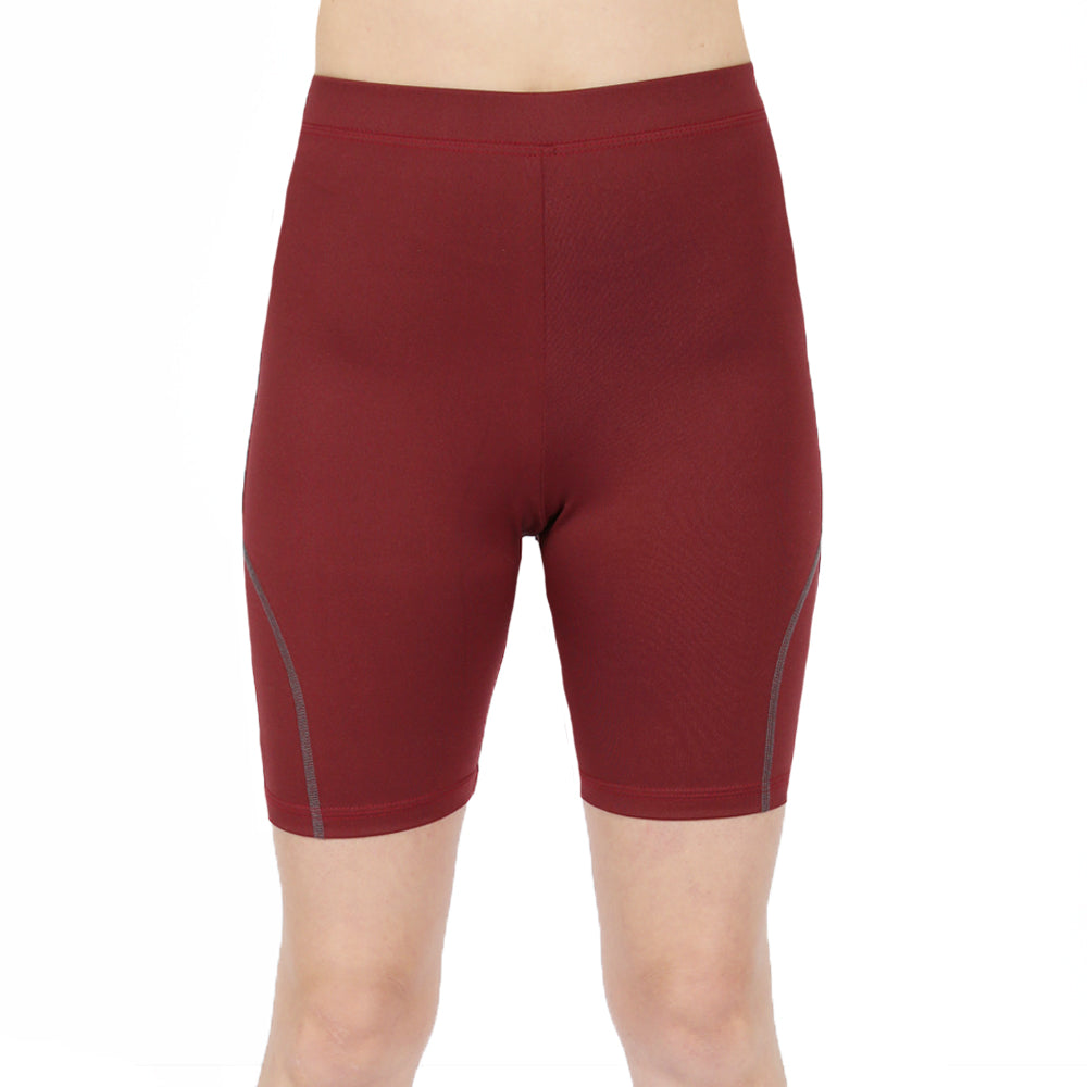 Bermuda Invel® Actiive Shorts OTI - Curta