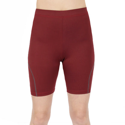 Bermuda Invel® Actiive Shorts OTI - Curta