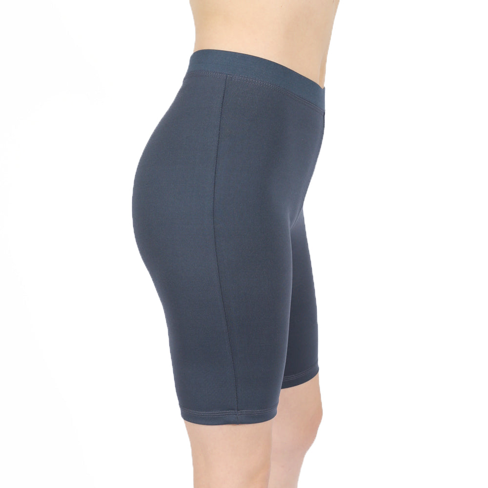 BERMUDA  ANTICELULITE INVEL® ACTIIVE SHORTS BÁSICA - CURTA