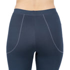 Legging Anticelulite Invel® OTI Suave Compressão (1-2 dedos acima região Umbigo)